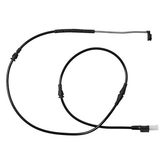 Pagid® - Front Disc Brake Pad Wear Sensor
