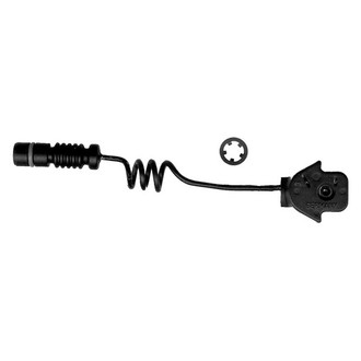 Pagid® - Front Disc Brake Pad Wear Sensor