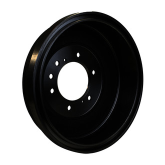 Pagid® - Rear Brake Drum