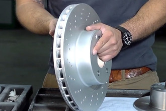 Brake Discs