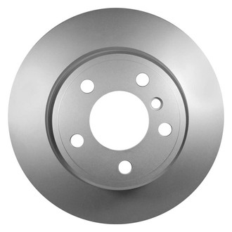 Pagid® - Solid Rear Brake Rotor