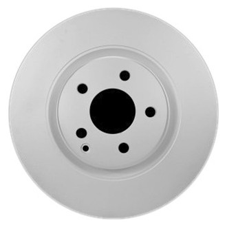 Pagid® - Vented Front Brake Rotor
