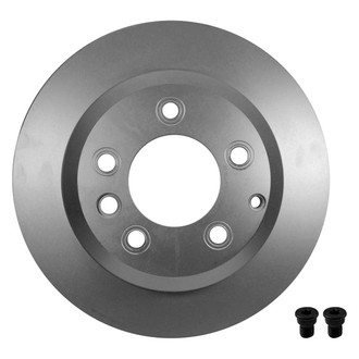 Pagid® - Vented Rear Brake Rotor