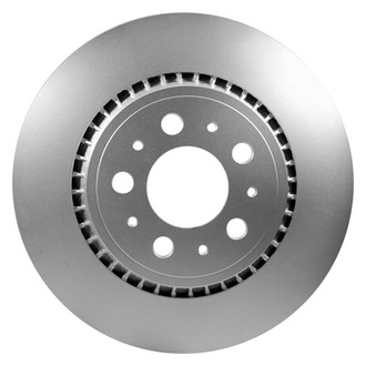 Pagid® - Vented Rear Brake Rotor