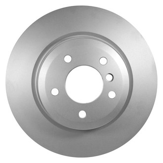 Pagid® - Vented Rear Brake Rotor