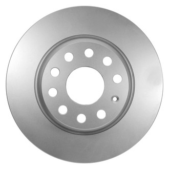 Pagid® - Solid Rear Brake Rotor