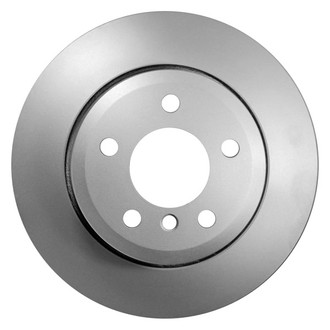 Pagid® - Vented Rear Brake Rotor