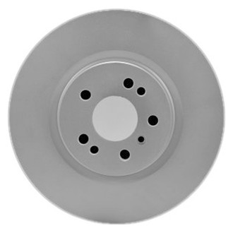 Pagid® - Vented Front Brake Rotor
