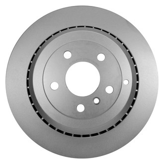 Pagid® - Vented Rear Brake Rotor