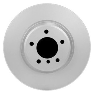Pagid® - Vented Front Brake Rotor
