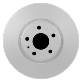 Pagid® - Vented Front Brake Rotor