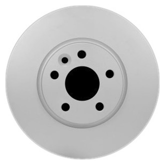 Pagid® - Vented Front Brake Rotor