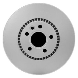 Pagid® - Vented Front Brake Rotor