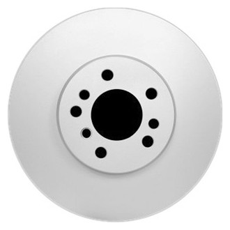 Pagid® - Vented Front Brake Rotor