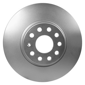 Pagid® - Vented Front Brake Rotor