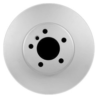 Pagid® - Vented Front Brake Rotor