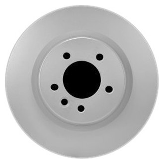 Pagid® - Vented Front Brake Rotor