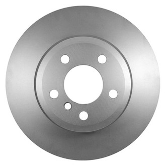 Pagid® - Vented Front Brake Rotor