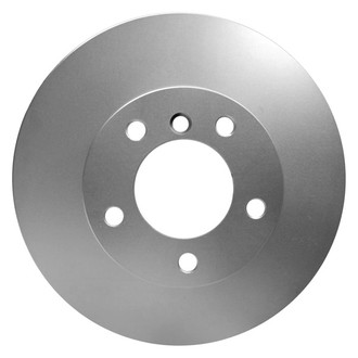 Pagid® - Vented Front Brake Rotor