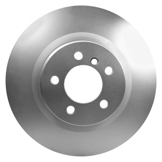 Pagid® - Vented Brake Rotor