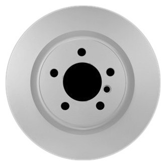 Pagid® - Vented Front Brake Rotor