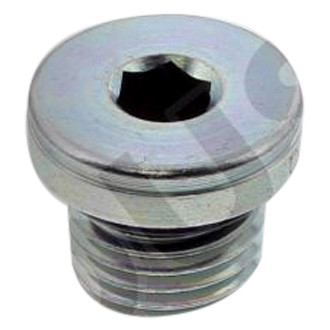 PAI® - Straight Thread O-Ring Boss Plugs