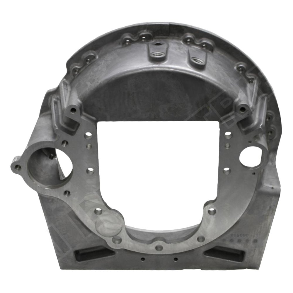 PAI® 060003 - Flywheel Housing - TRUCKiD.com