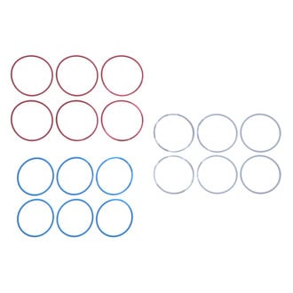 PAI® - Fuel Injector O-Ring Kit