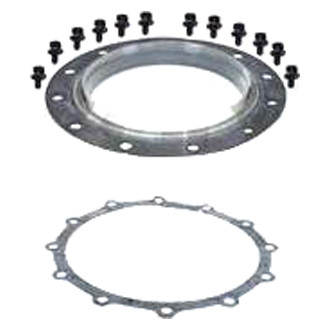 PAI® - Rear Crankshaft Seal Kit