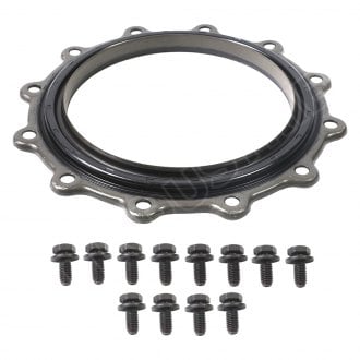 品質検査済 - 136097 PAI® Rear TRUCKiD.com - Seal Crankshaft 語学・辞書・学習参考書