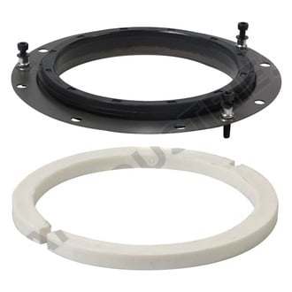 PAI® - Crankshaft Seal with Housing