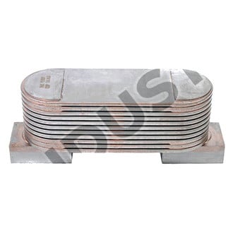 PAI® - Oil Cooler