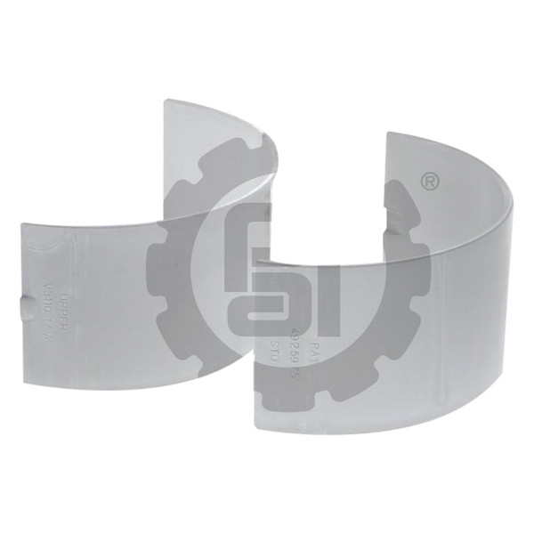 PAI® 171990 - High Performance™ Drilled Connecting Rod Bearing Set