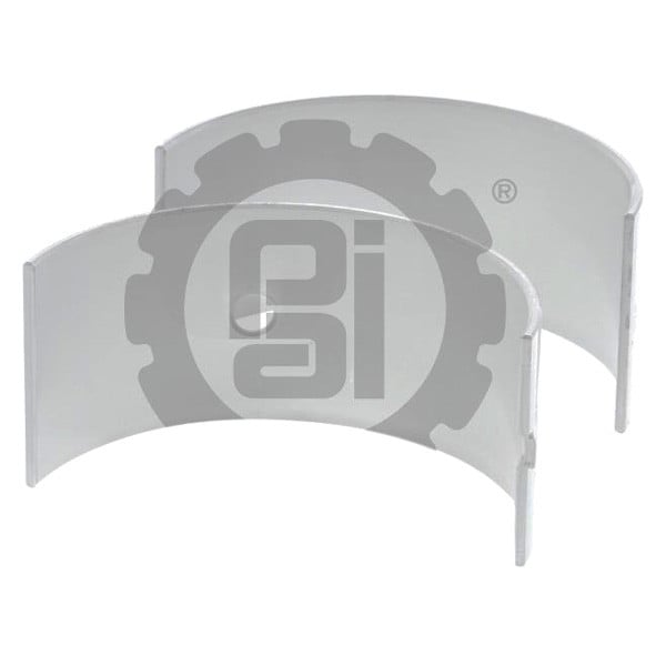 PAI® 171990 - High Performance™ Drilled Connecting Rod Bearing Set