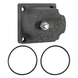 PAI® - Solenoid