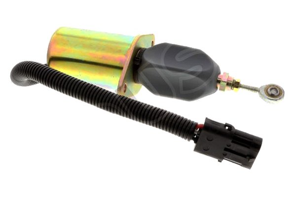 PAI® 180215 - Fuel Shut-off Solenoid - TRUCKiD.com