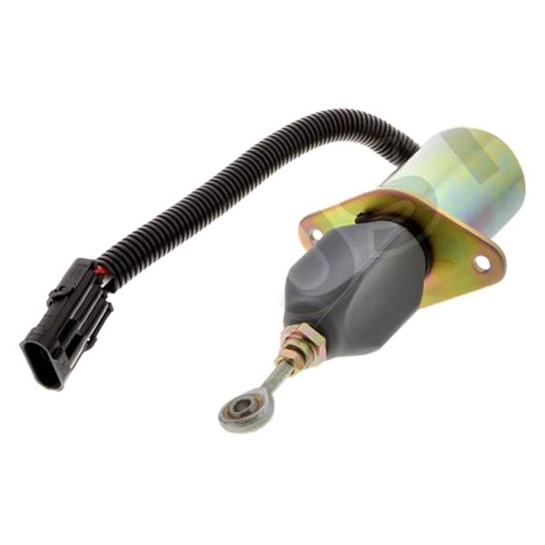 PAI® 180215 - Fuel Shut-off Solenoid - TRUCKiD.com