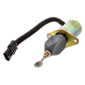 PAI® - Fuel Shut-off Solenoid