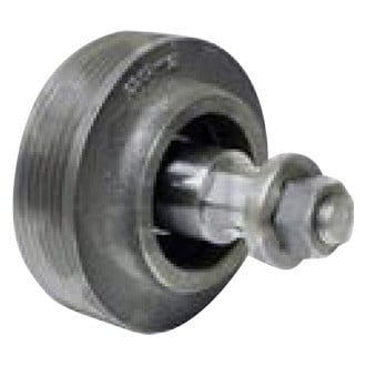 PAI® - Engine Coolant Water Pump Idler Pulley