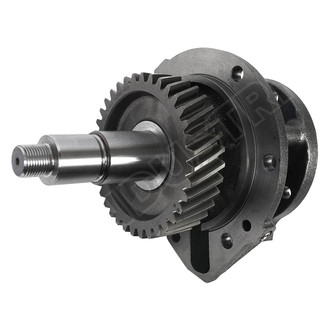 PAI® - Diesel Fuel Injector Pump Gear