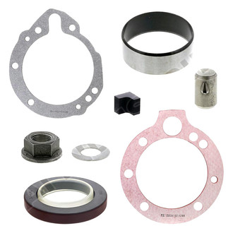 PAI® - Accessory Drive Installation Kit