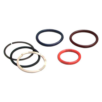 PAI® - Fuel Injector O-Ring Kit