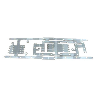 PAI® - Segmented Engine Oil Pan Gasket