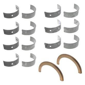 PAI® - High Performance Main Bearing