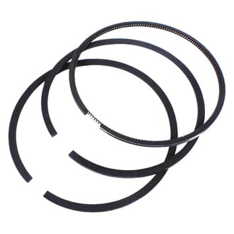 PAI® - Piston Ring
