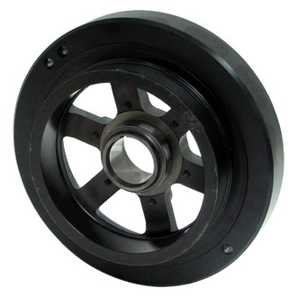 PAI® - Crankshaft Damper