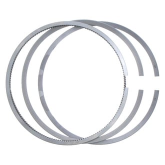 PAI® - Piston Ring