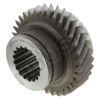 PAI® - High Performance Manual Transmission Gear