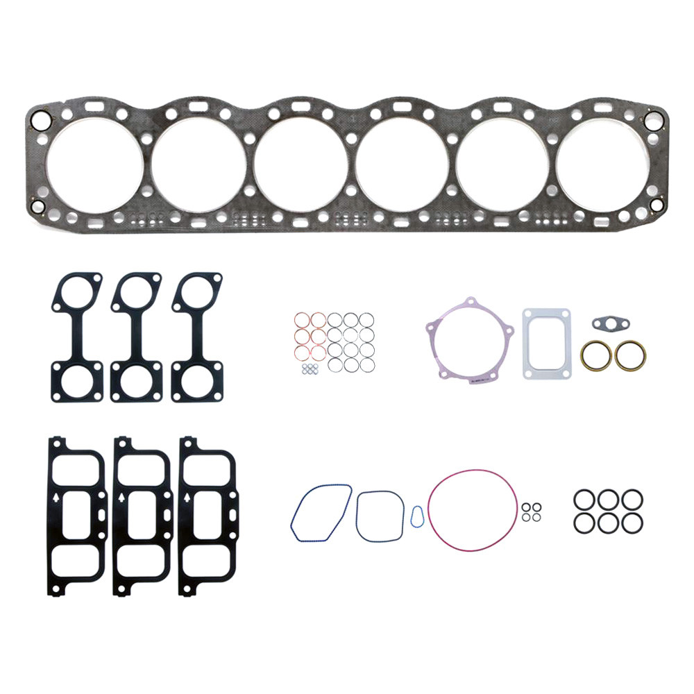 東芝　ＶＥＲ93ＷＳ　Ｗ900 Kenworth W900 Cylinder Heads & Components | TRUCKiD