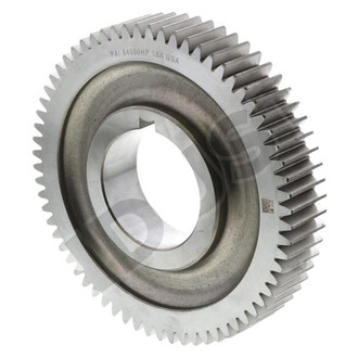 PAI® - High Performance Manual Transmission Gear
